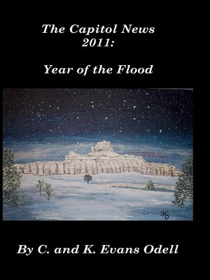 cover image of The Capitol News 2011